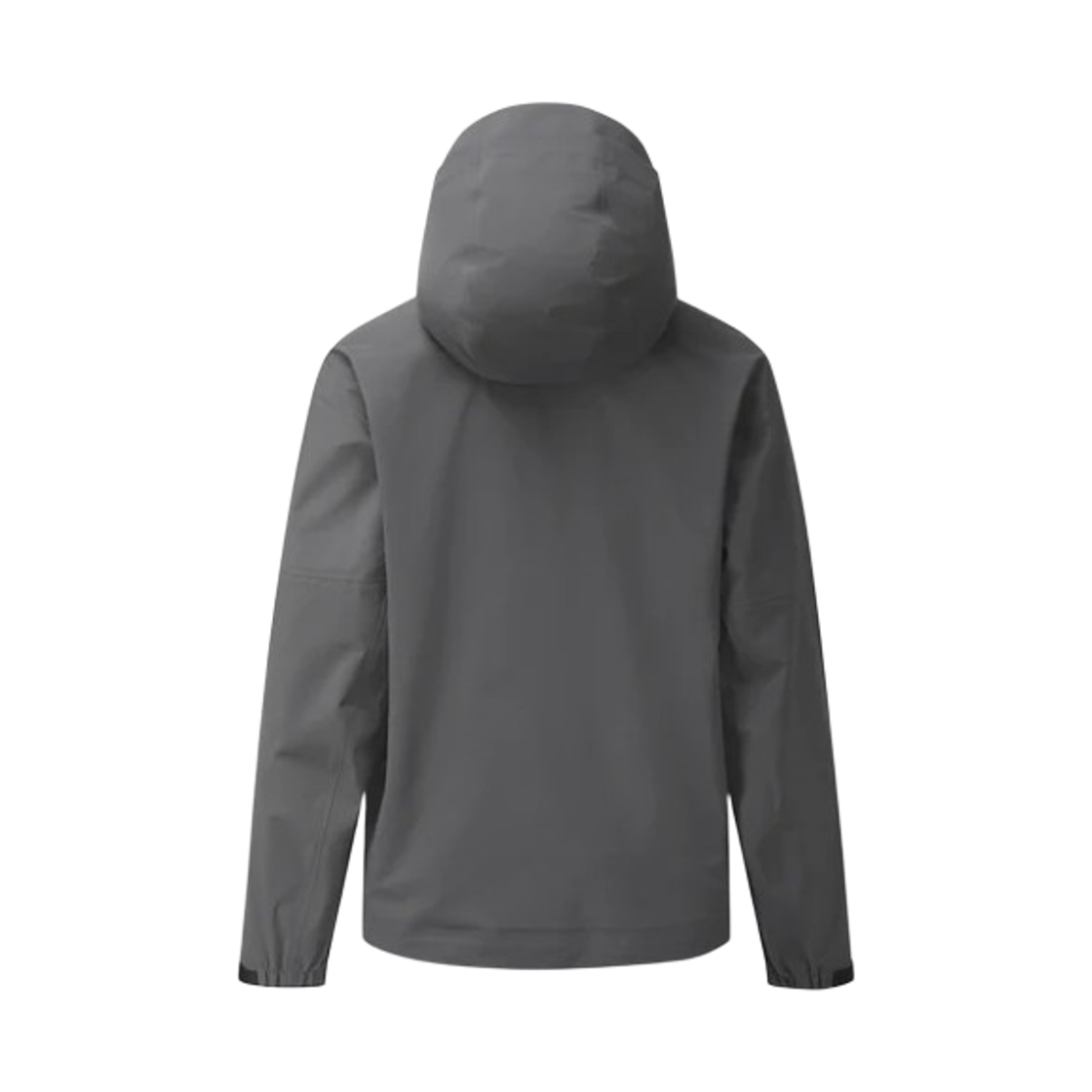 살로몬 그레폰 GTX 쉘 자켓 다크 그레이(Salomon Gryphon GTX Shell Jacket Dark Grey) - 2