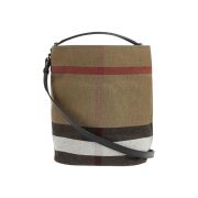 Burberry Ashby Hobo Bag 3945726