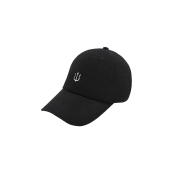VERUTUM BC003B Trident Bio Washing Cap Black