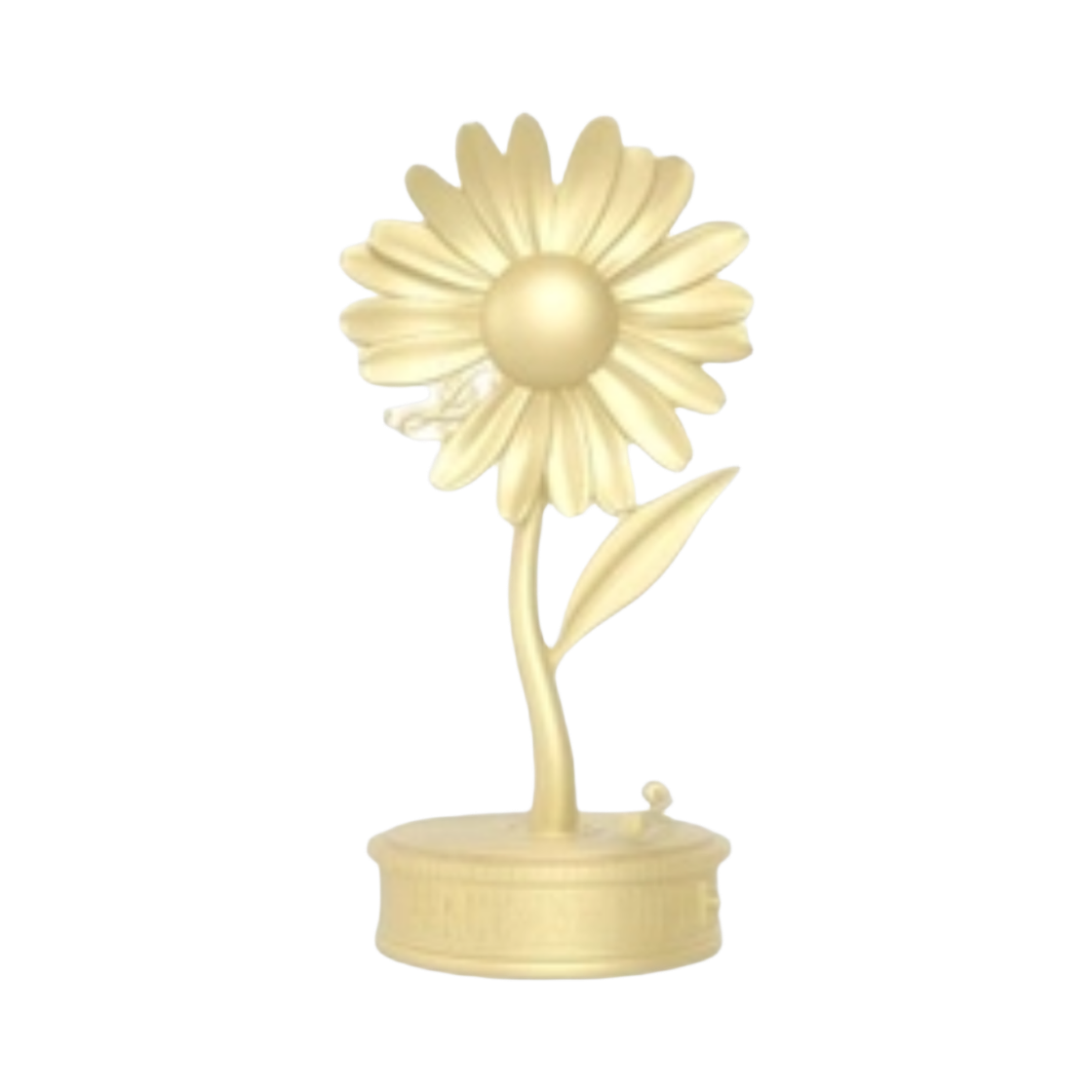 - Peaceminusone x 2025 MAMA Awards Peacemamaone Figure Gold