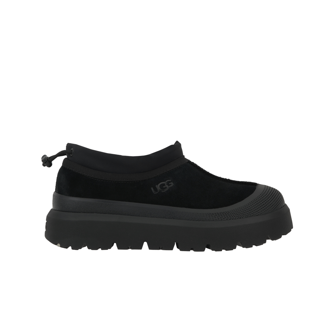 어그 타스만 웨더 하이브리드 블랙(UGG Tasman Weather Hybrid Black)