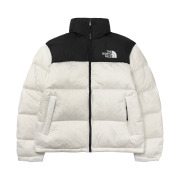 The North Face 1996 Retro Nuptse Jacket White - 25FW