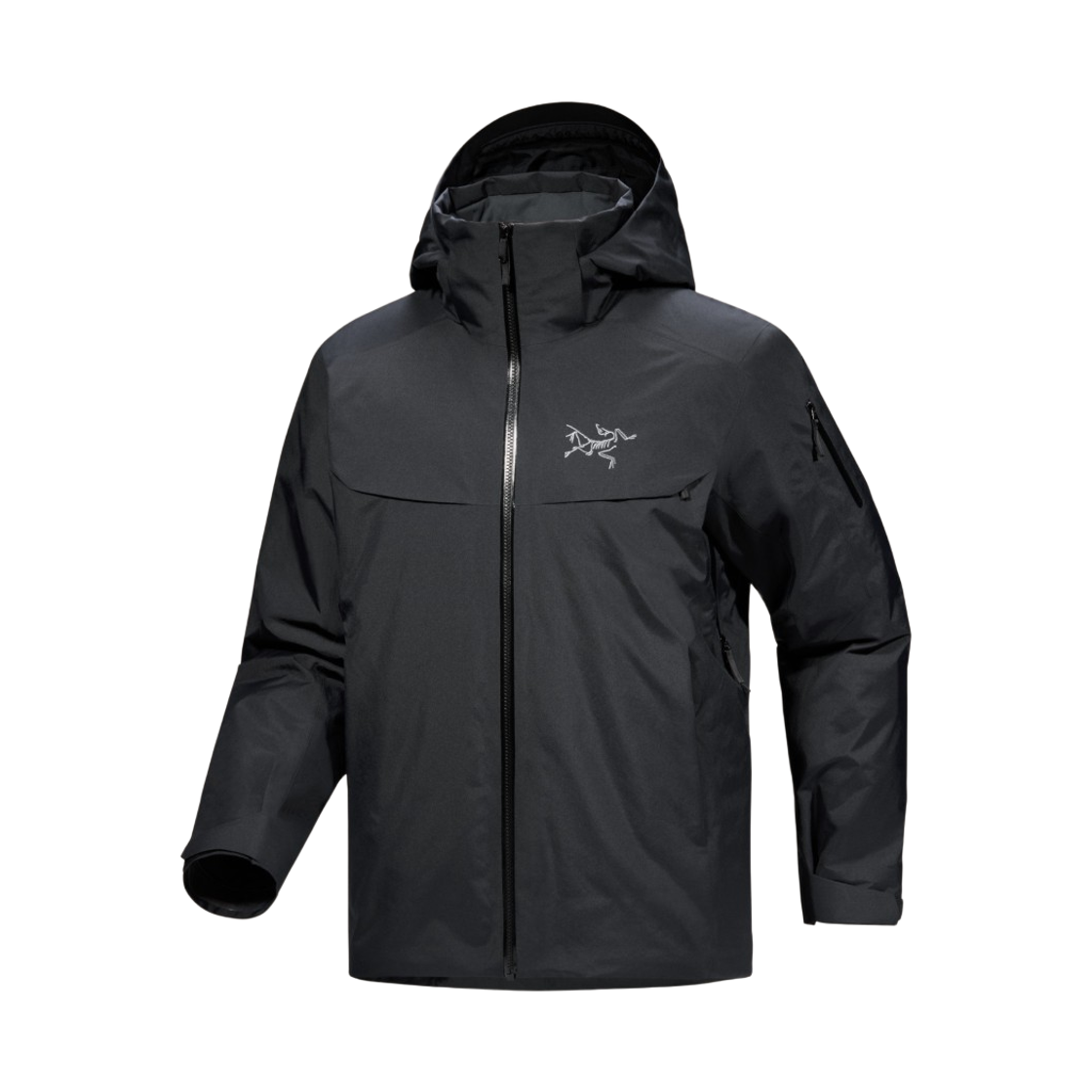 아크테릭스 마카이 자켓 블랙(Arc'teryx Macai Jacket Black) - 1
