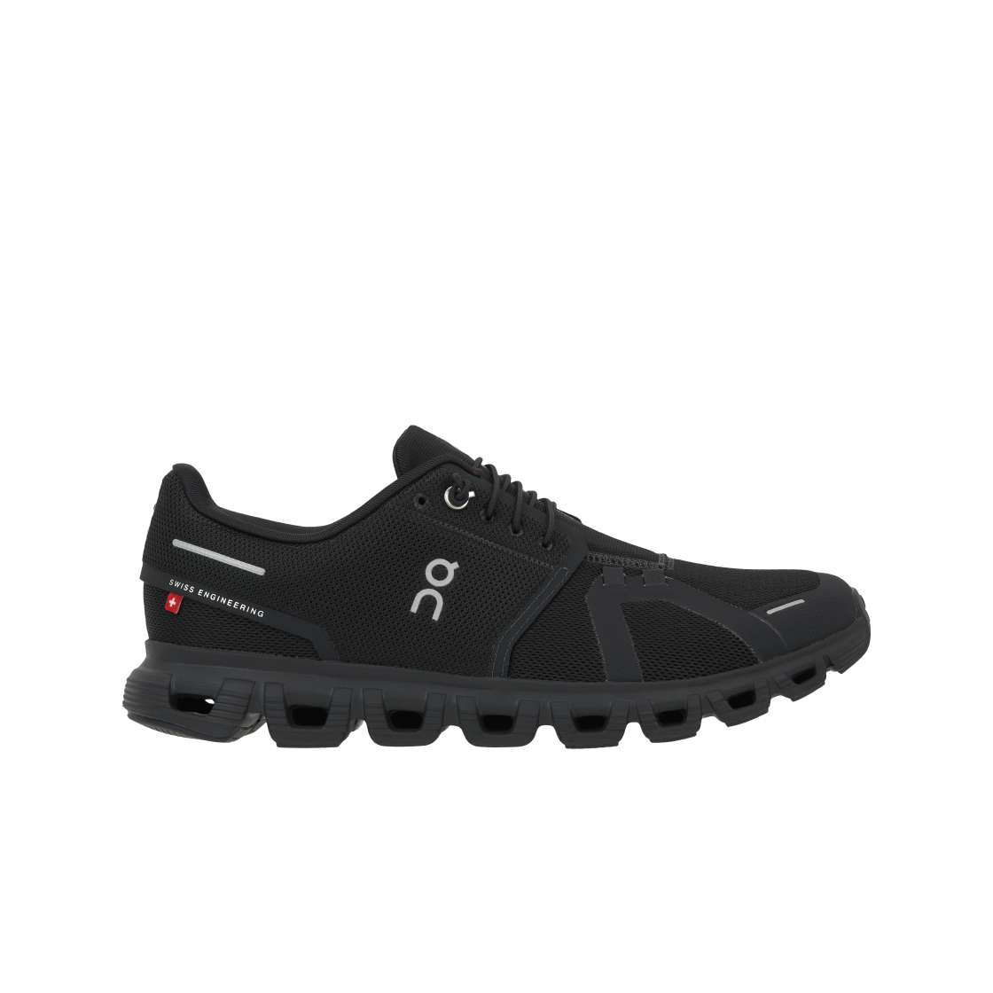 3MF10071043 On Running Cloud 6 Black