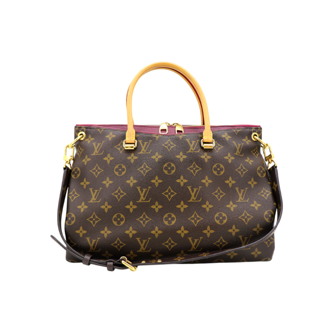 ITAFI8U28R2A Louis Vuitton Palais MM M40906