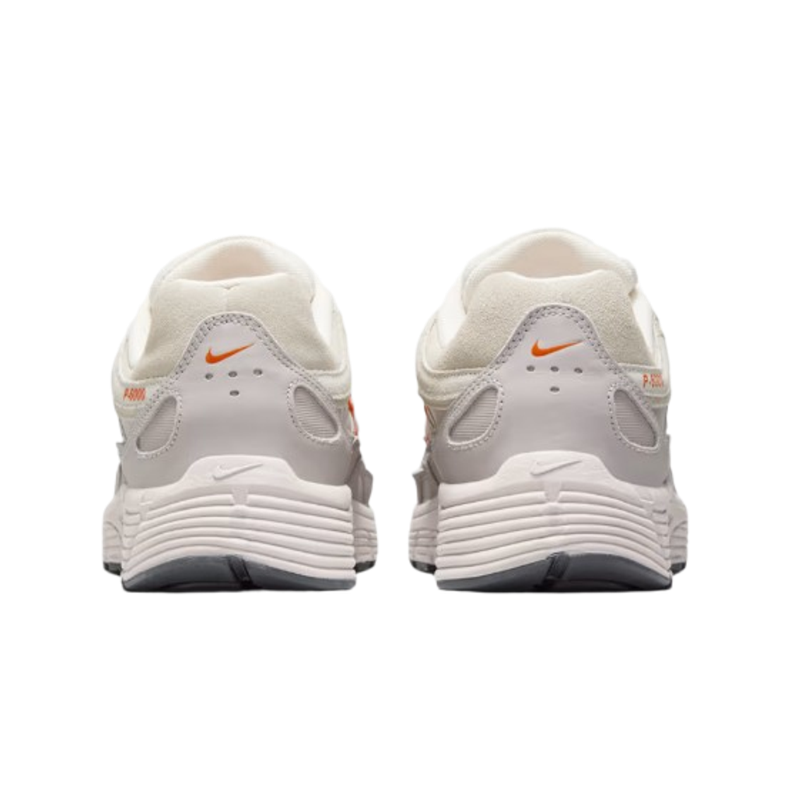 나이키 P-6000 프리미엄 팬텀 칼리지 그레이(Nike P-6000 PRM Phantom College Grey) - 3