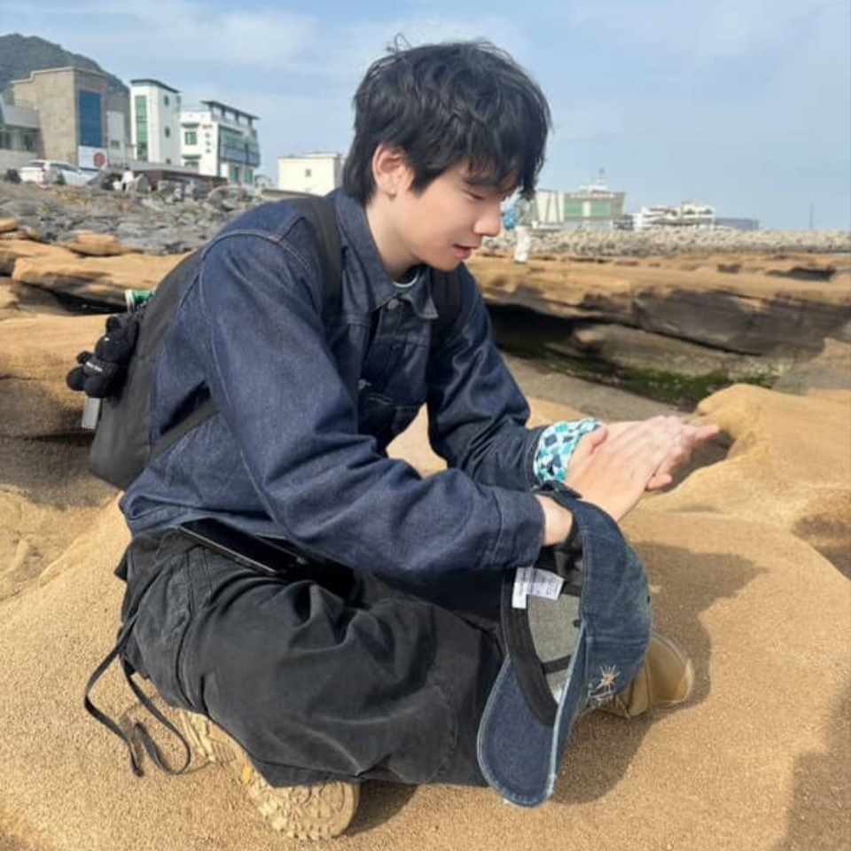 흑백필름님의 스타일 - 1