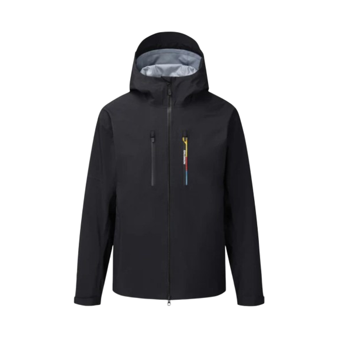 살로몬 그레폰 GTX 쉘 자켓 블랙(Salomon Gryphon GTX Shell Jacket Black) - 1