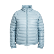 Undermycar Mu.150 Combi Basic Light Down Jacket Pastel Blue