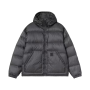 Carhartt WIP Lucid Jacket Charcoal Grey
