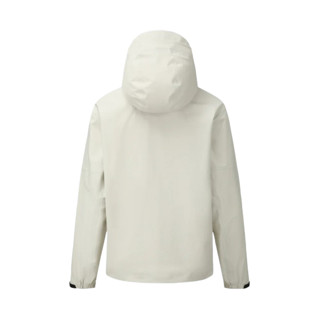 살로몬 그레폰 GTX 쉘 자켓 크림(Salomon Gryphon GTX Shell Jacket Cream) - 2
