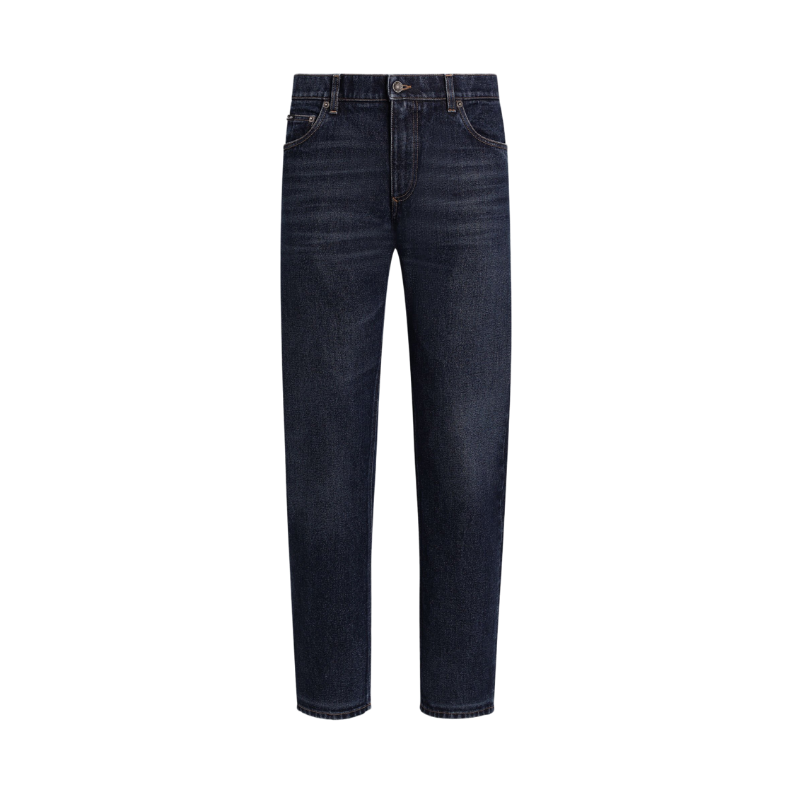 GP02XDG8NK7S9001 Dolce & Gabbana Classic Denim Jeans Multicolor