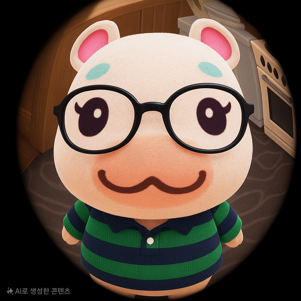 KREAM 프로필 이미지