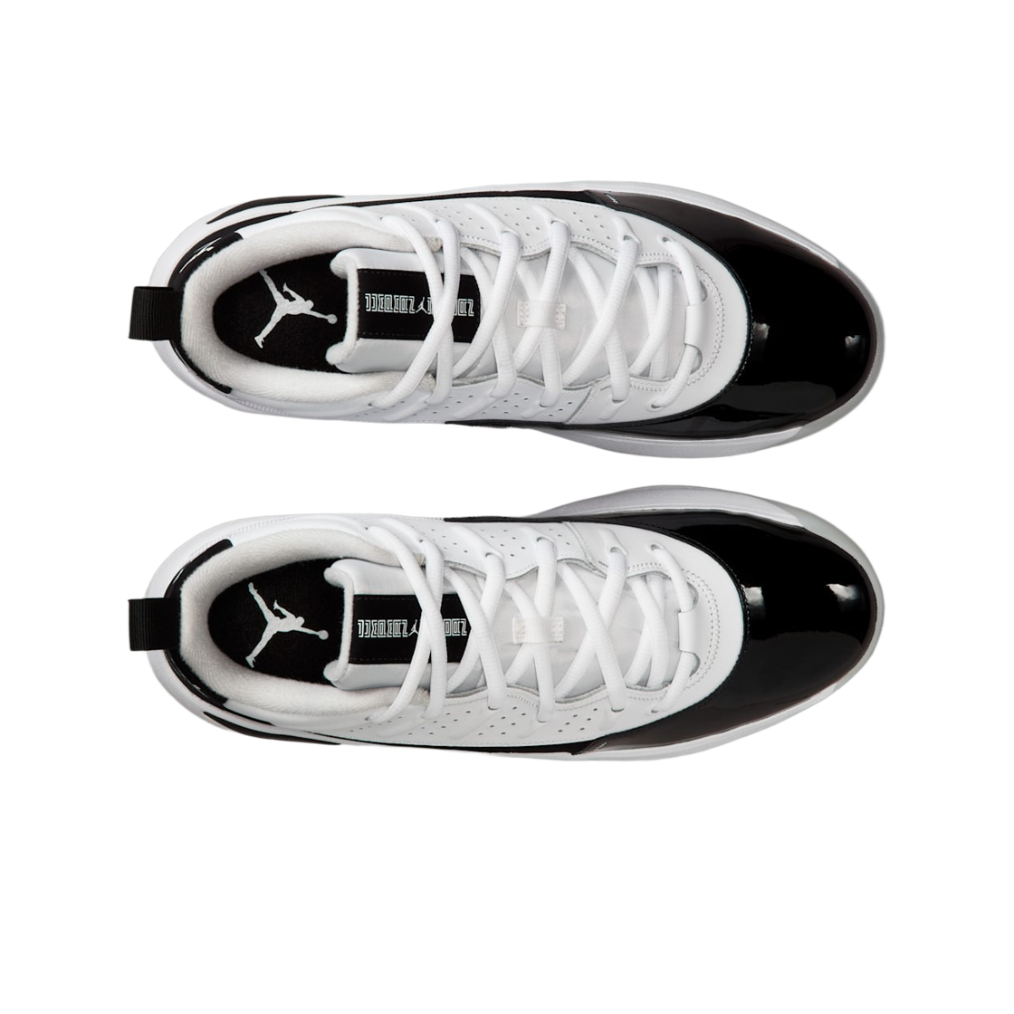 조던 맥스 아우라 7 화이트 서밋 화이트(Jordan Max Aura 7 White Summit White) - 2