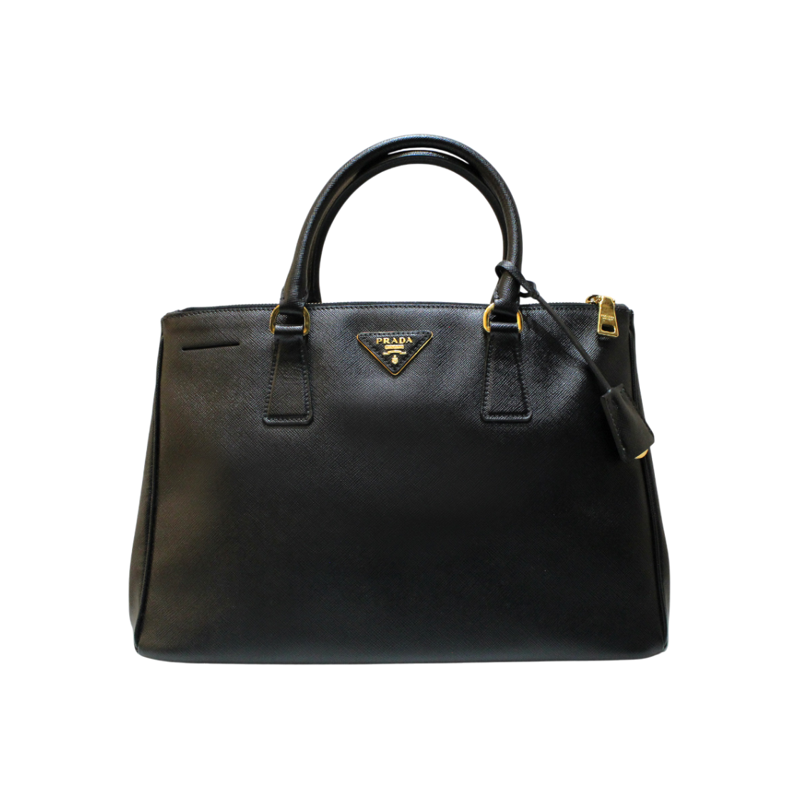 ITC9GGMIAHNF Prada Saffiano Lux Tote Bag BN2274