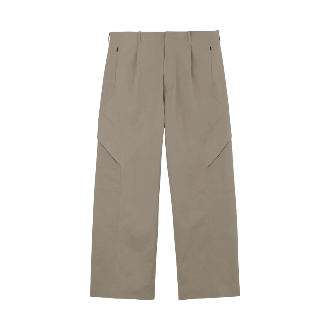 GL75750JL Goldwin x J.L-A.L Cargo Pants Driftwood