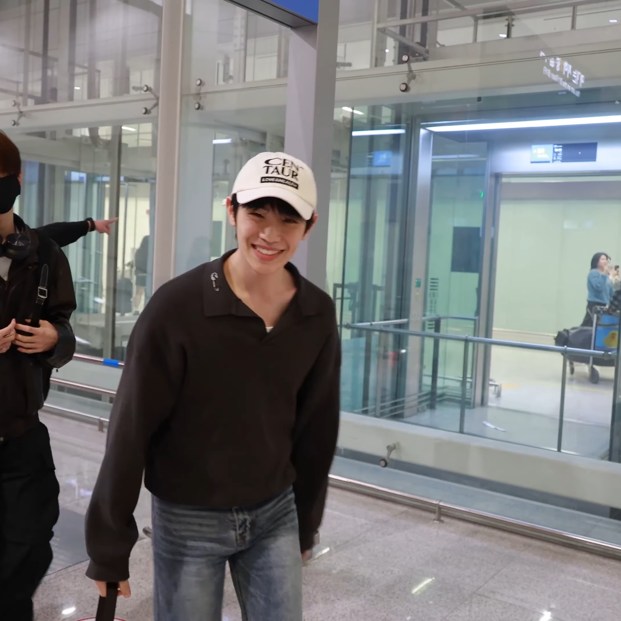 oneul.codi님의 스타일 - 2