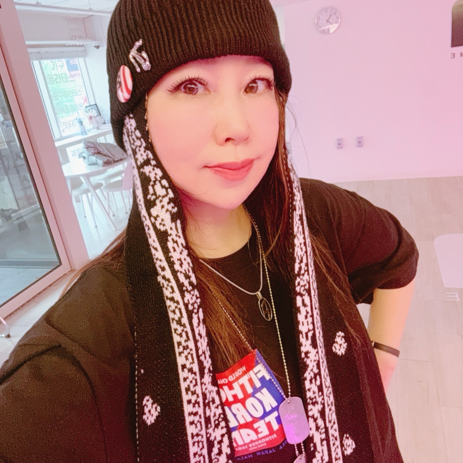 happyjinsuk님의 스타일