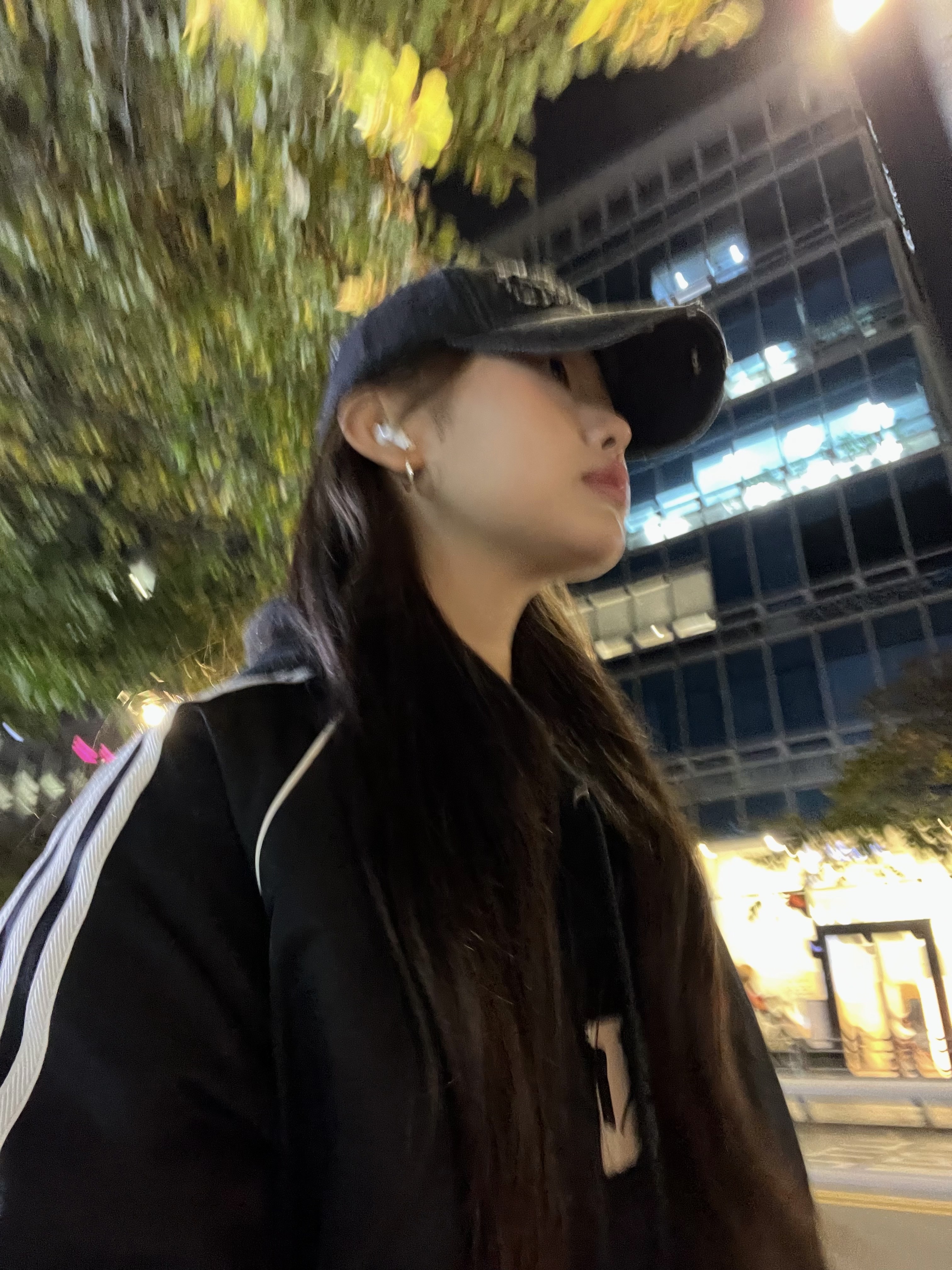 랑서님의 스타일
