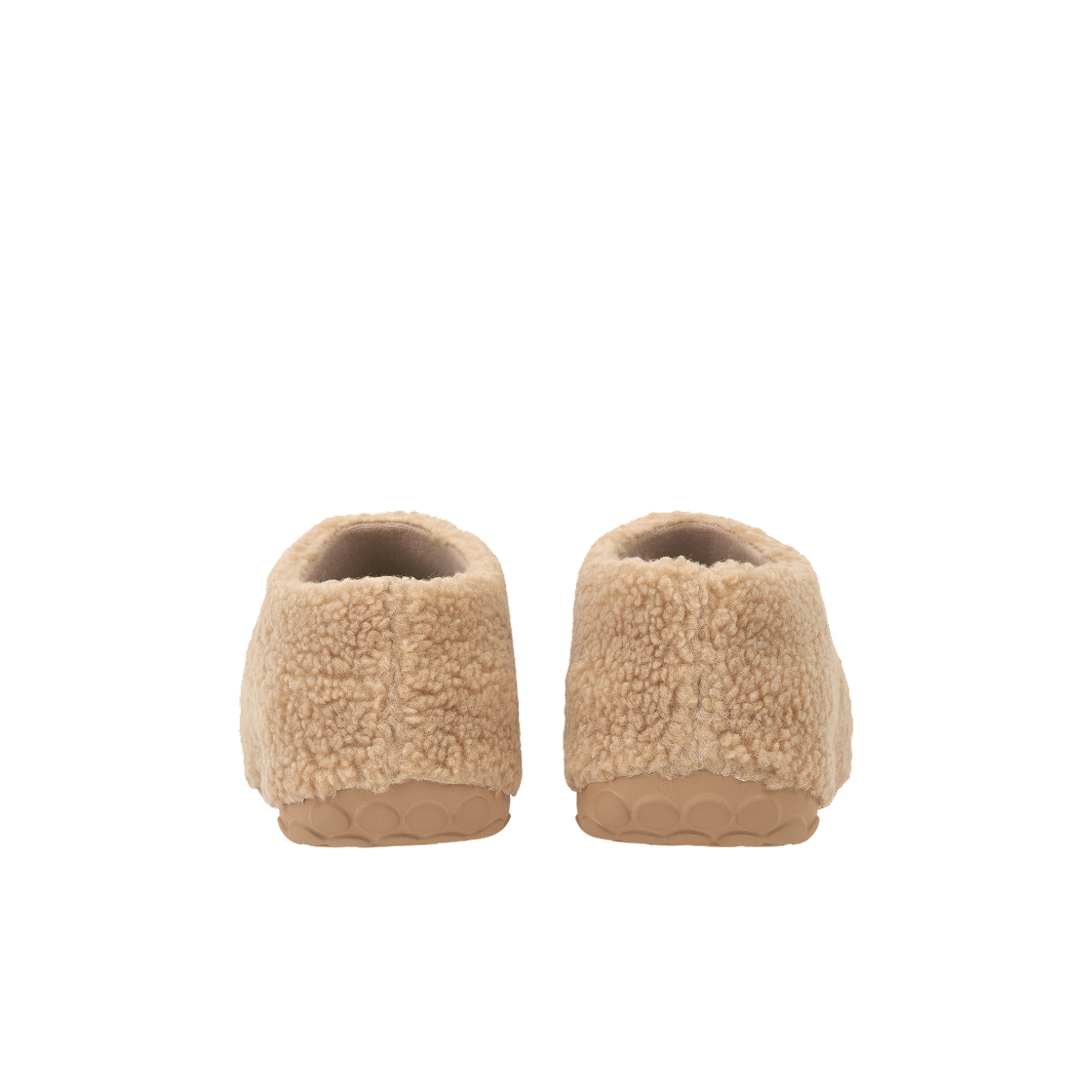 (W) 아디다스 아디폼 스탠 뮬 매직 베이지 알루미나((W) Adidas Adifom Stan Mule Magic Beige Alumina) - 6