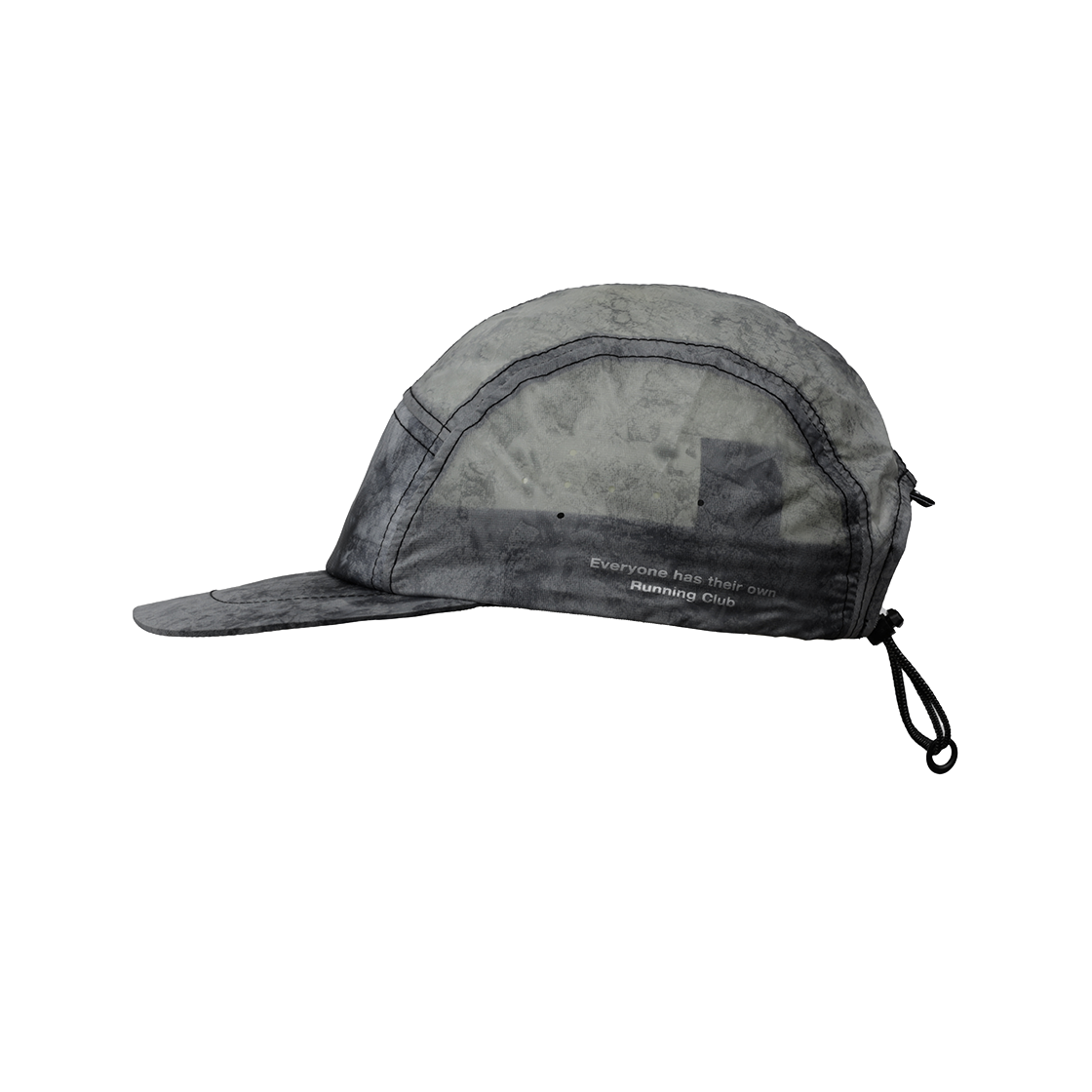 에이알씨 마블 러닝 캡 그레이(ARC Marble Running Cap Grey)