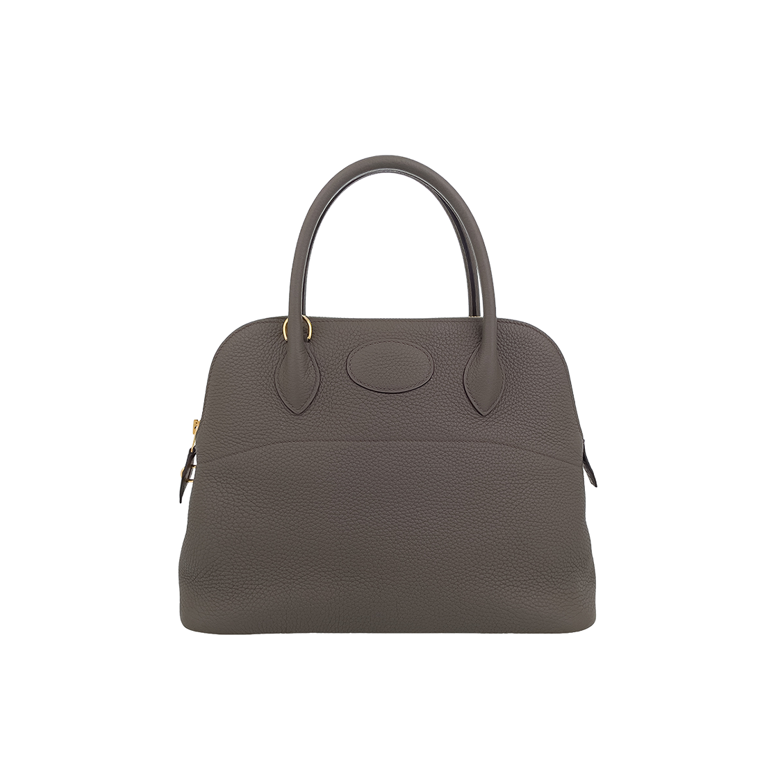 ITBLTM65WV9M Hermes Bolide 31 Etain Gold Hardware