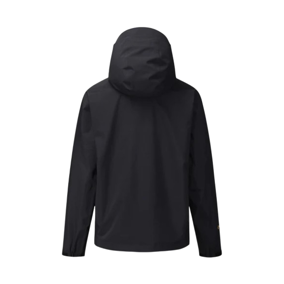 살로몬 그레폰 GTX 쉘 자켓 블랙(Salomon Gryphon GTX Shell Jacket Black) - 2