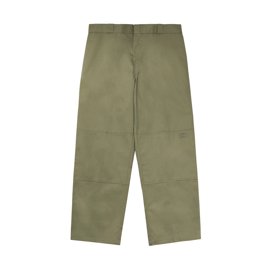 Dickies Dickies Loose Fit Double Knee Work Pants Khaki · 32x32