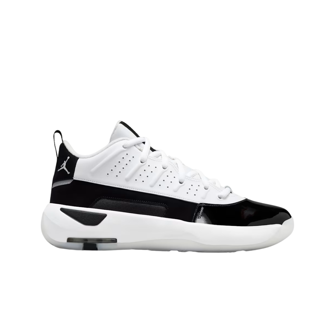 HQ2091-100 Jordan Max Aura 7 White Summit White