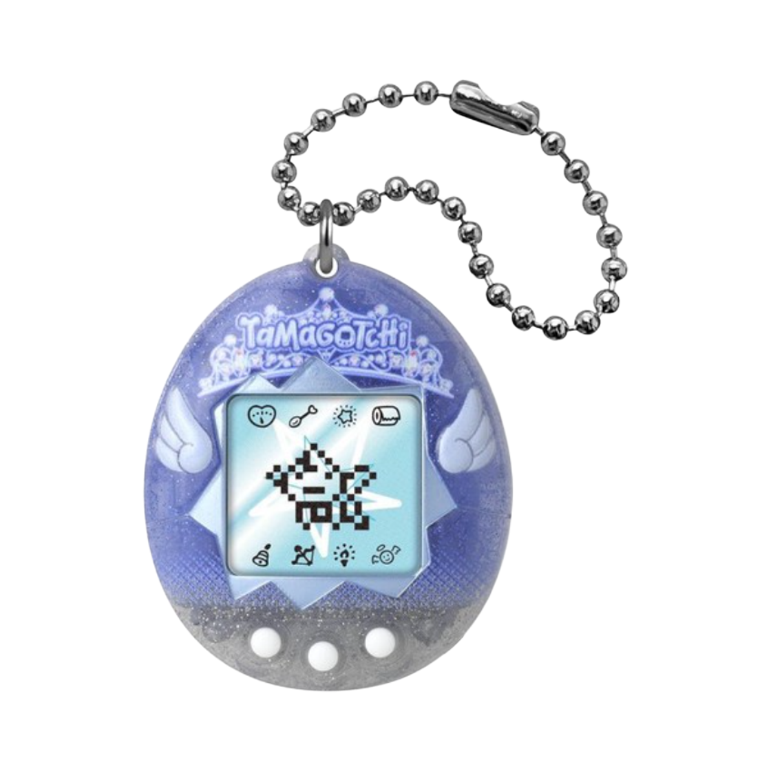 다마고치 오리지널 엔젤 티아라(Tamagotchi Original Angel Tiara)