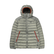 Arc'teryx Cerium Hoody Habitat