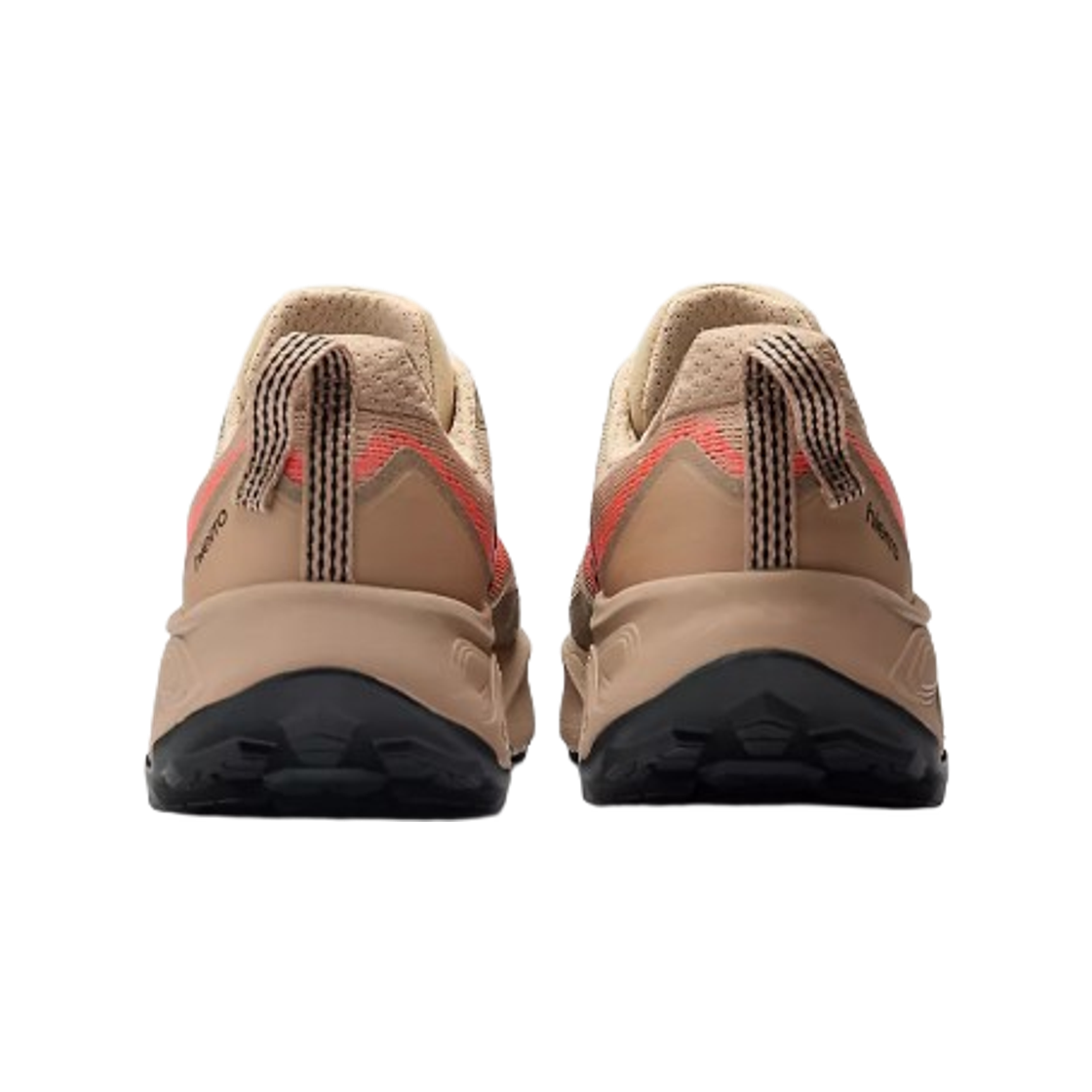 뉴발란스 프레쉬 폼 X 이에로 v9 데저트 클레이 어스 쉐도우 - D 스탠다드(New Balance Fresh Foam X Hierro v9 Desert Clay Earth Shadow - D Standard) - 3