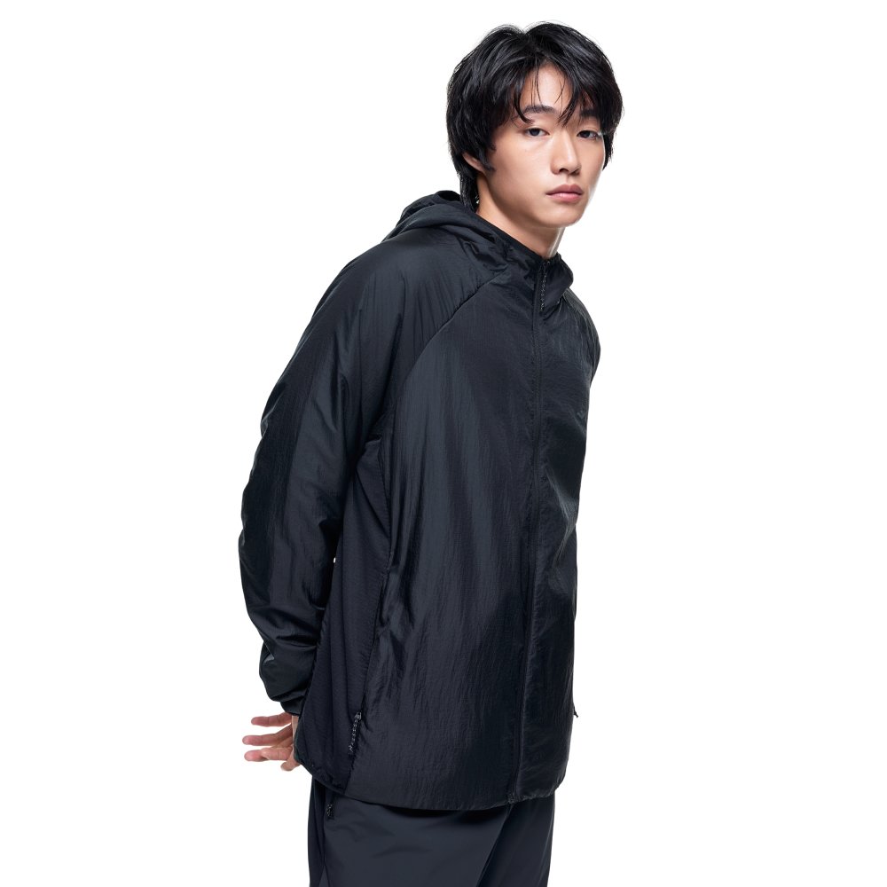 프로-스펙스 러닝 남성 패딩 자켓(PRO-SPECS Men running padded jacket) - 5