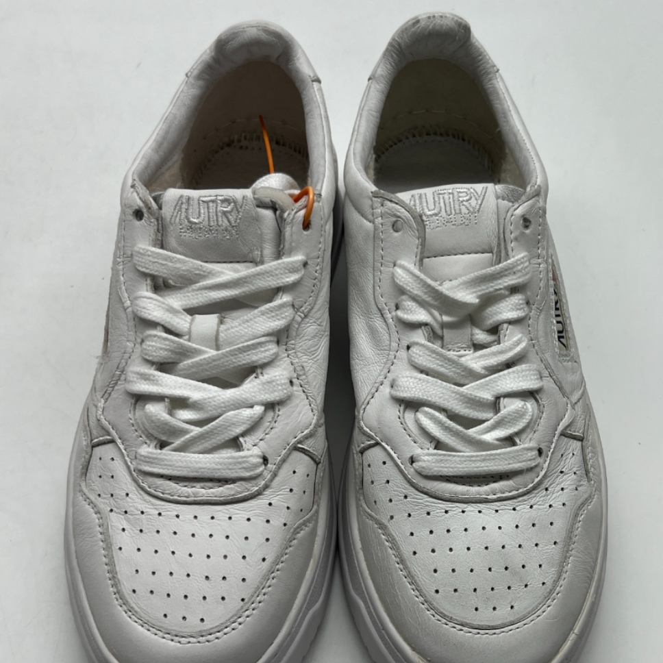 (W) Nike Air Force 1 '07 Cacao Wow 착용 스타일 - 4