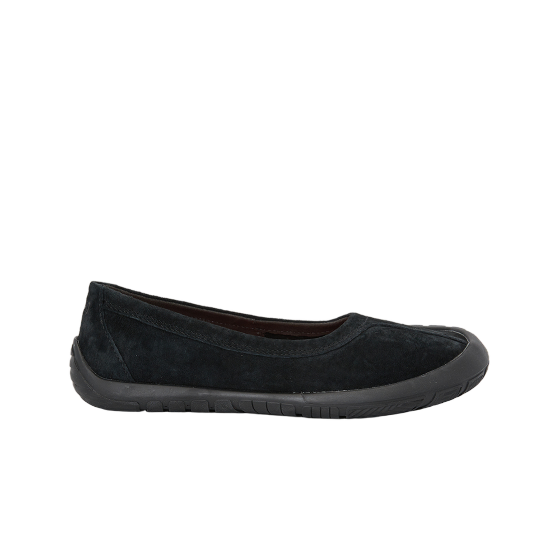 K201852-001 (W) Camper Peu Path Sneakers Black