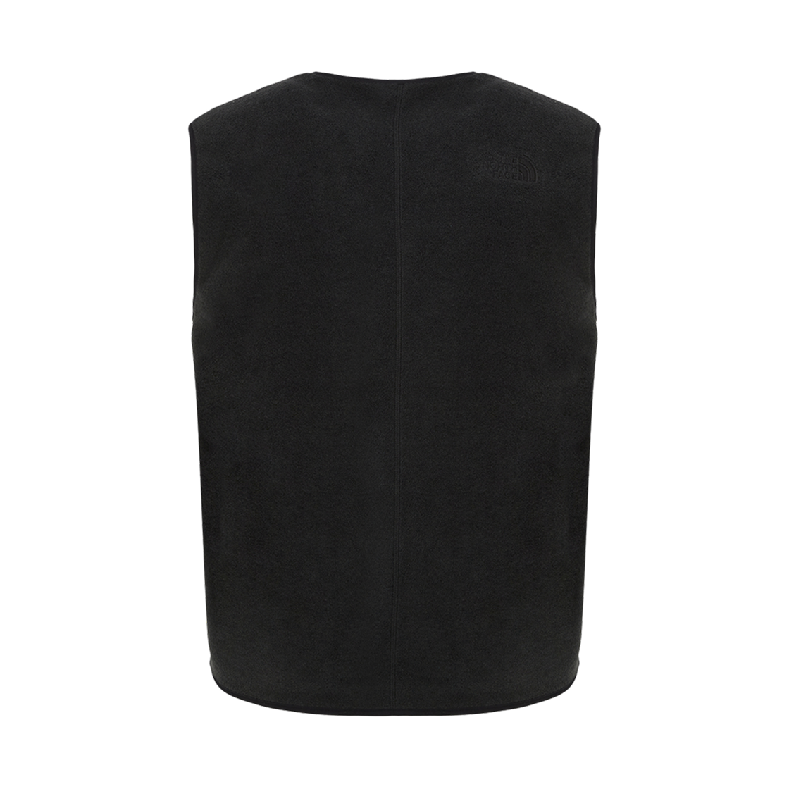 노스페이스 아캄포 베스트 블랙 - 25FW(The North Face  Acampo Vest Black - 25FW) - 2