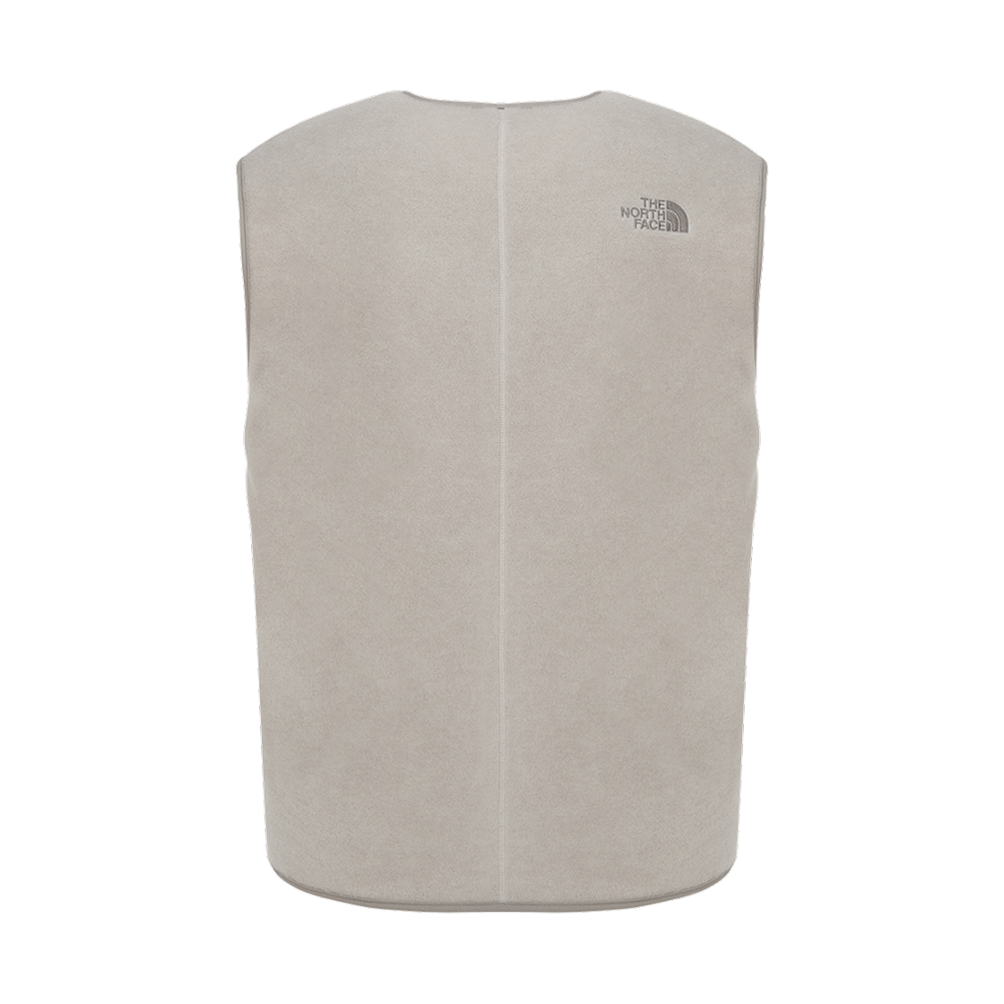 노스페이스 아캄포 베스트 샌드 쉘 - 25FW(The North Face  Acampo Vest Sand Shell - 25FW) - 2