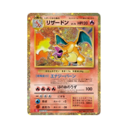 Pokemon TCG Charizard Pokemon Tcg Classic (Japanese Ver.)