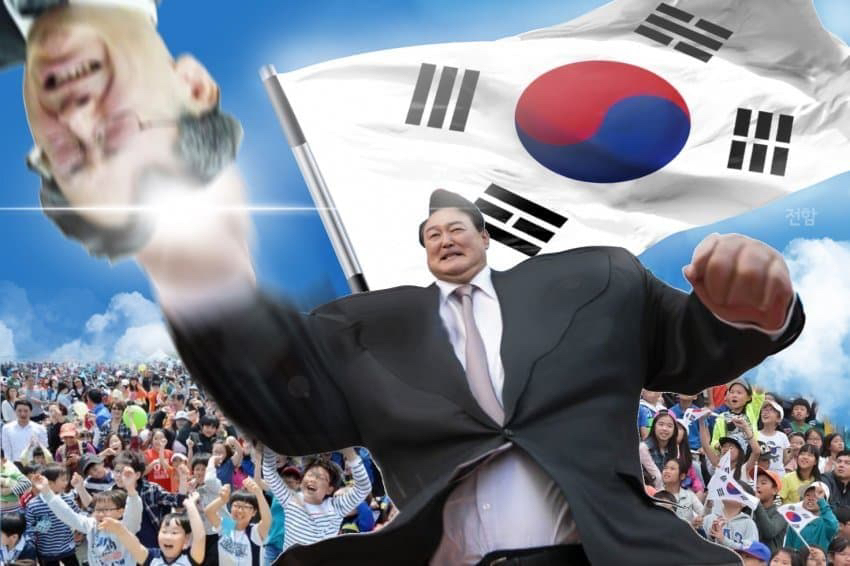 KREAM 프로필 이미지
