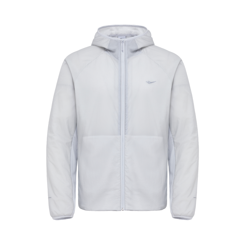 프로-스펙스 러닝 남성 패딩 자켓(PRO-SPECS Men running padded jacket)