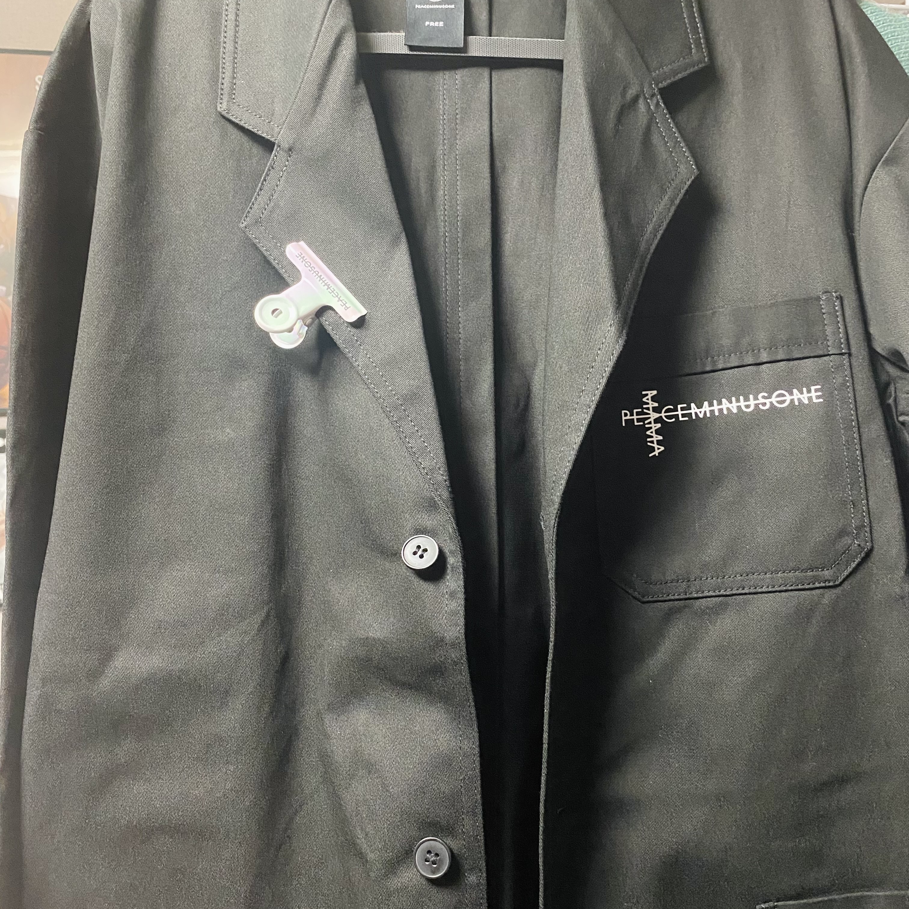 Peaceminusone x 2025 MAMA Awards Peacemamaone Cap Mesh, Peaceminusone x 2025 MAMA Awards Peacemamaone Cap Cotton 착용 스타일 - 7