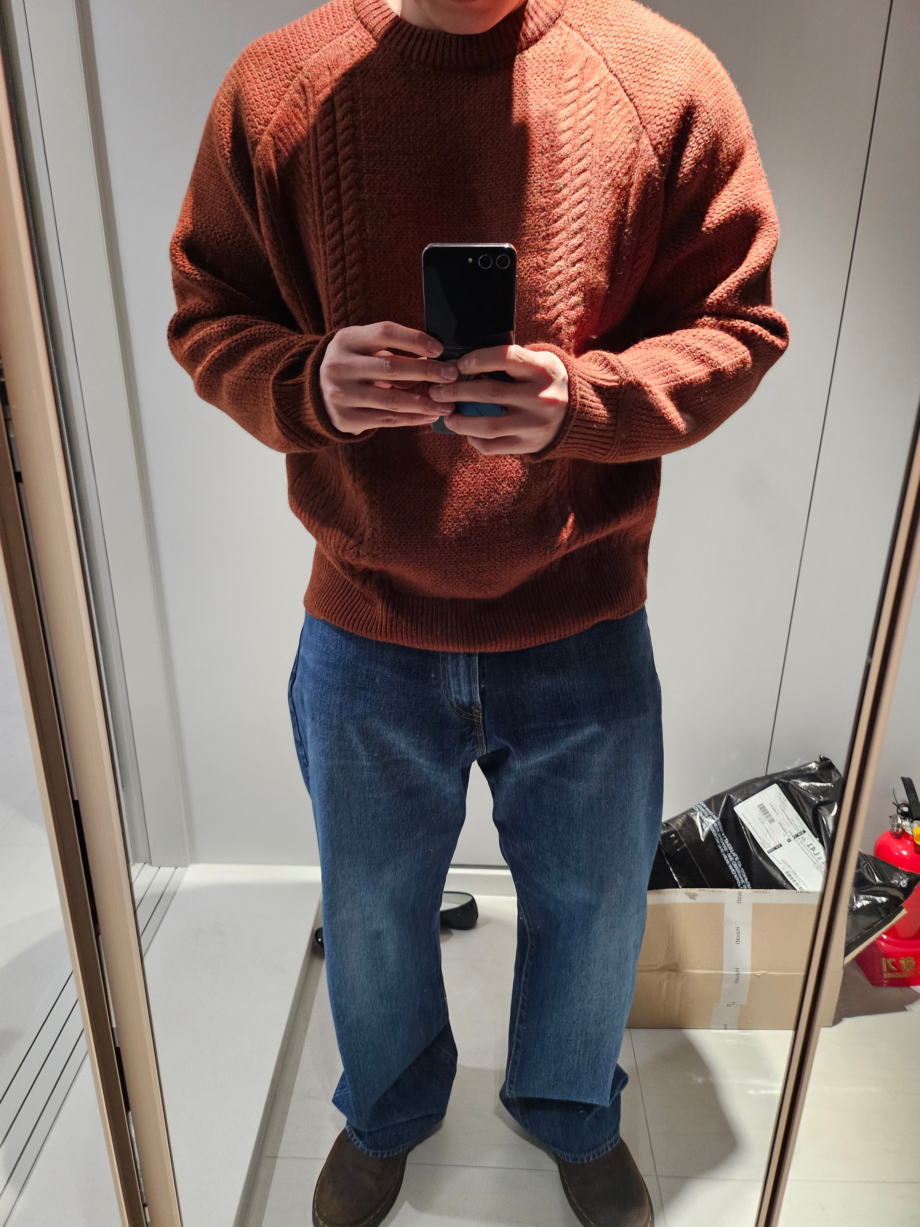 whybh21님의 스타일 - 2