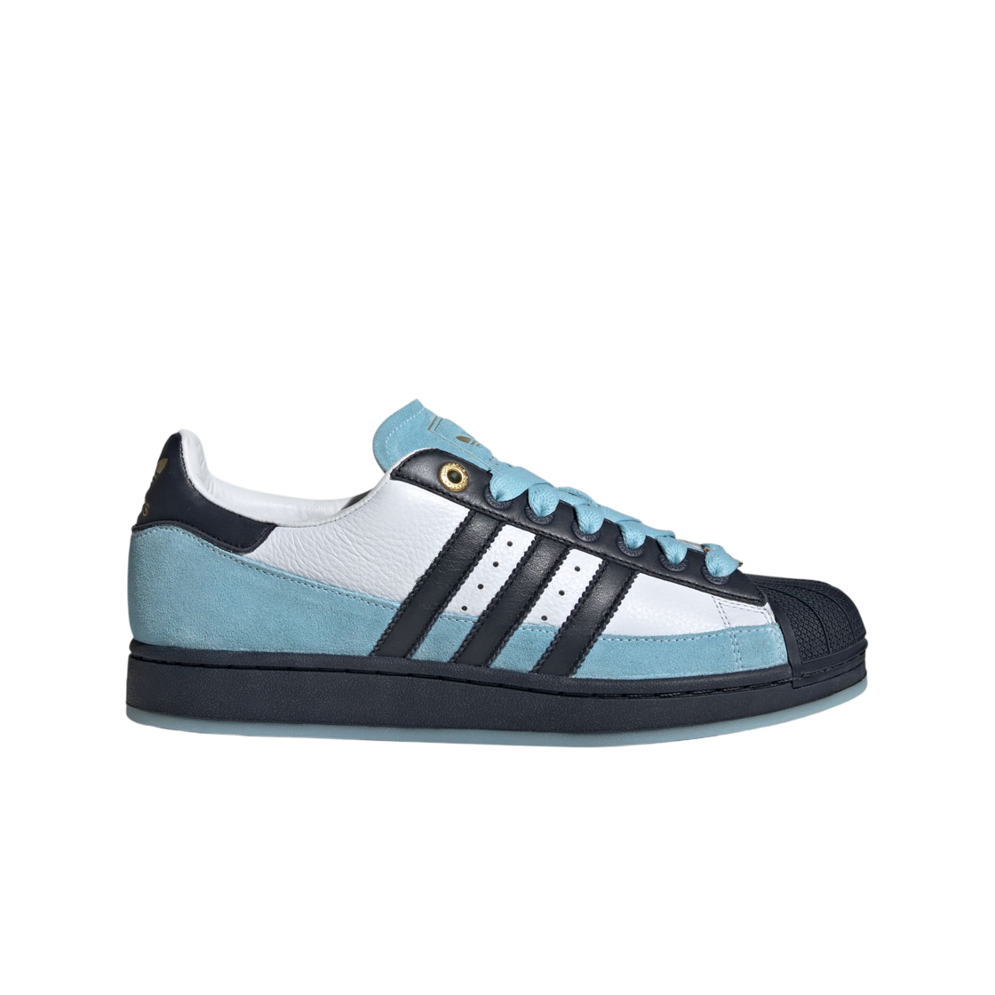 아디다스 슈퍼스타 2 AFA 홈 서플라이어 컬러(Adidas Superstar II AFA Home Supplier Colour) - 1
