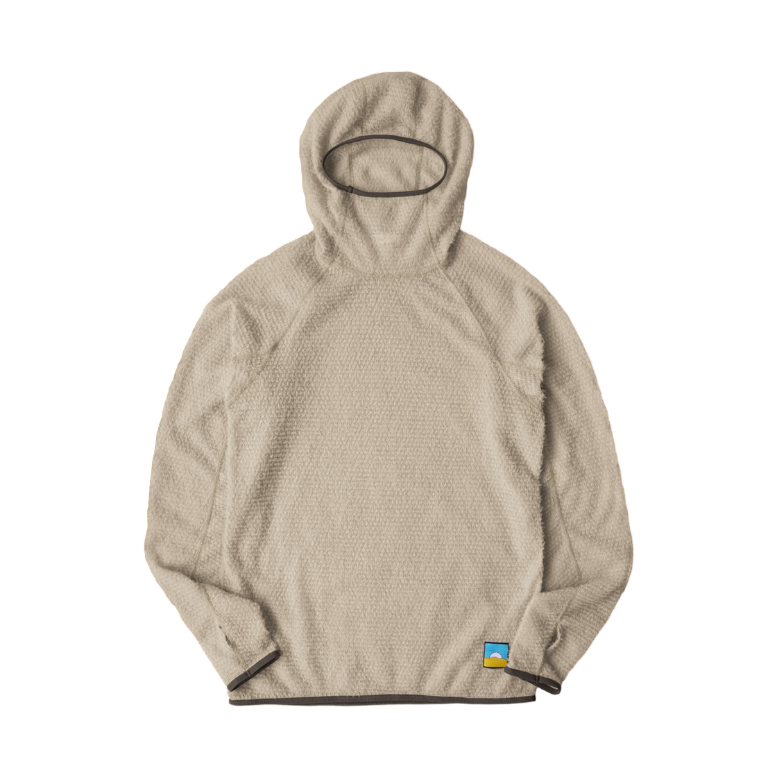 센치 디자인 A60 후드 듄(Senchi Design A60 Hoodie Dune)