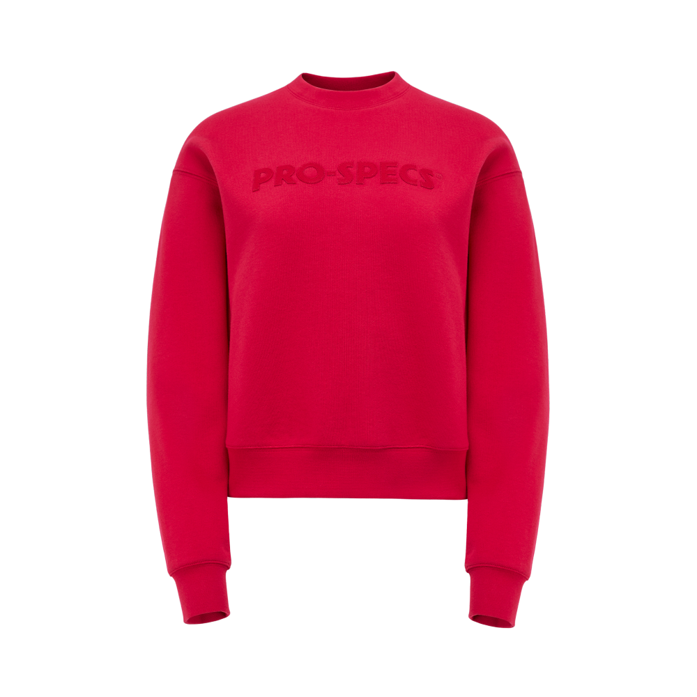 PW3WT25W704 PRO-SPECS Winter sweatshirt