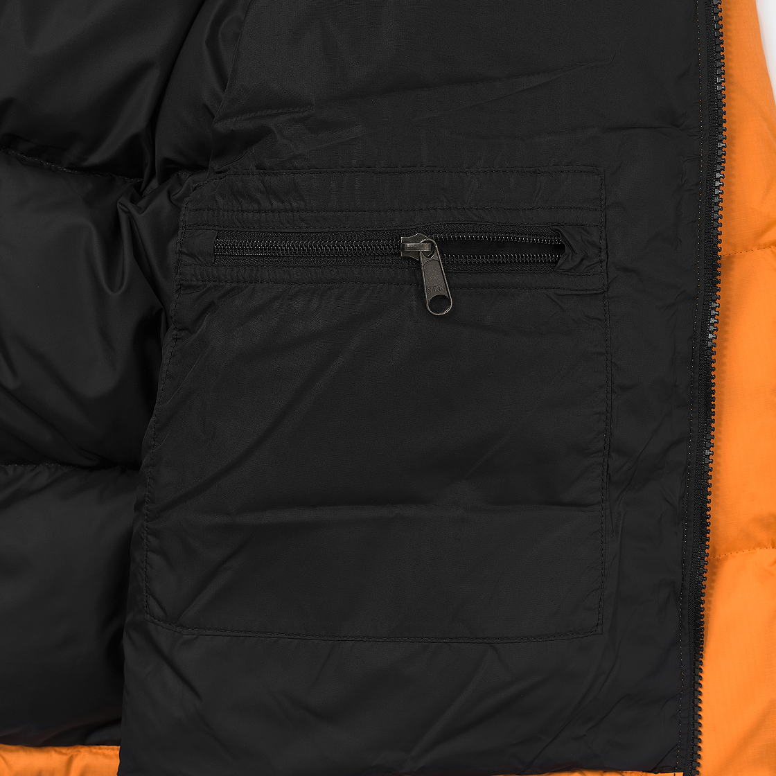 노스페이스 1996 레트로 눕시 자켓 콘 오렌지(The North Face 1996 Retro Nuptse Jacket Cone Orange) - 8