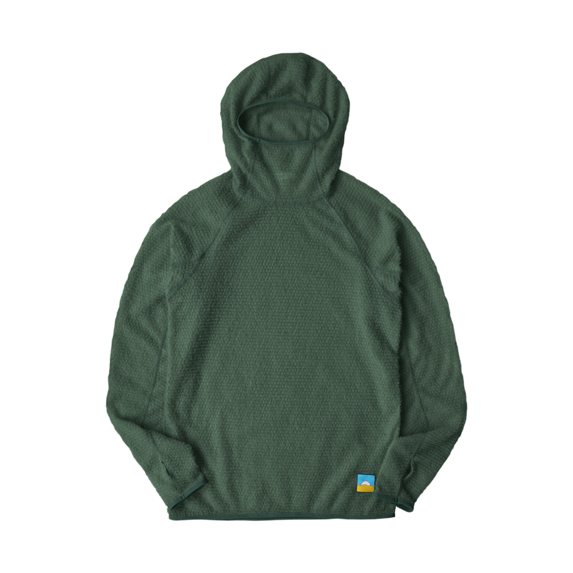센치 디자인 A60 후드 파인(Senchi Design A60 Hoodie Pine)