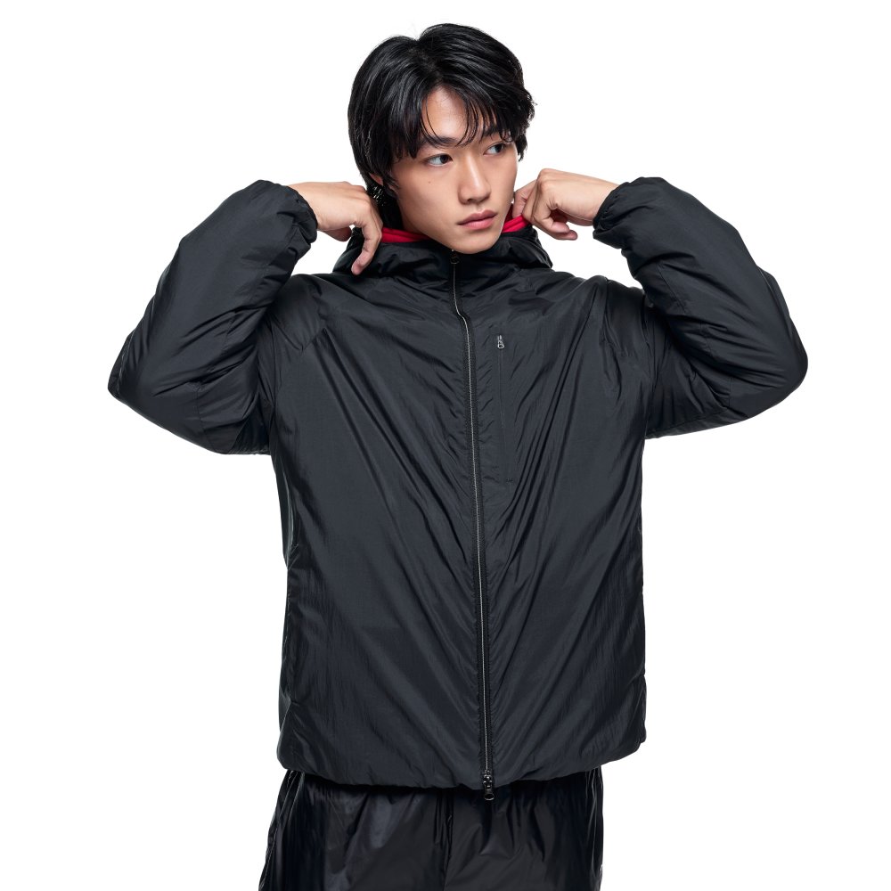 프로-스펙스 윈터 캡슐 패딩 자켓(PRO-SPECS Winter capsule padded jacket) - 4