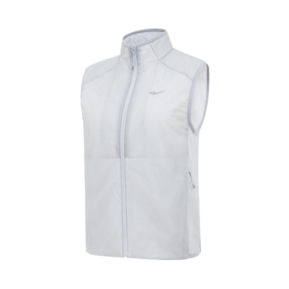 프로-스펙스 러닝 여성 패딩 베스트(PRO-SPECS Women running padded vest)