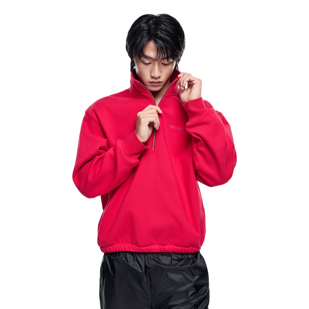 프로-스펙스 하프집업(PRO-SPECS Half Zip) - 4